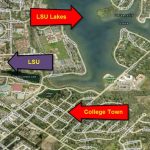 College Town Baton Rouge Home Sales 2017